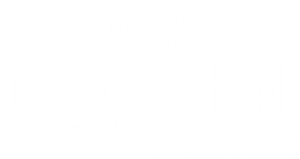 crystal logo