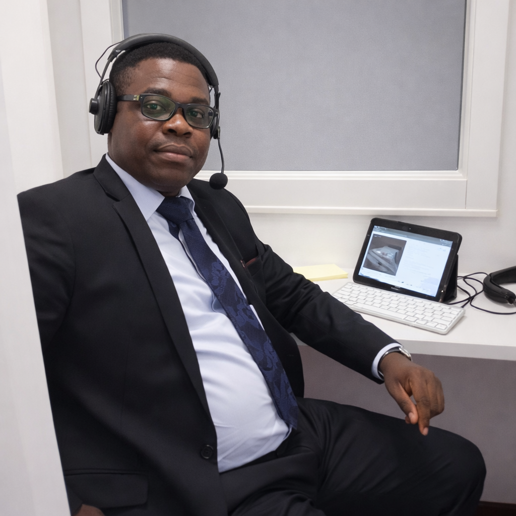 Translation services Abuja