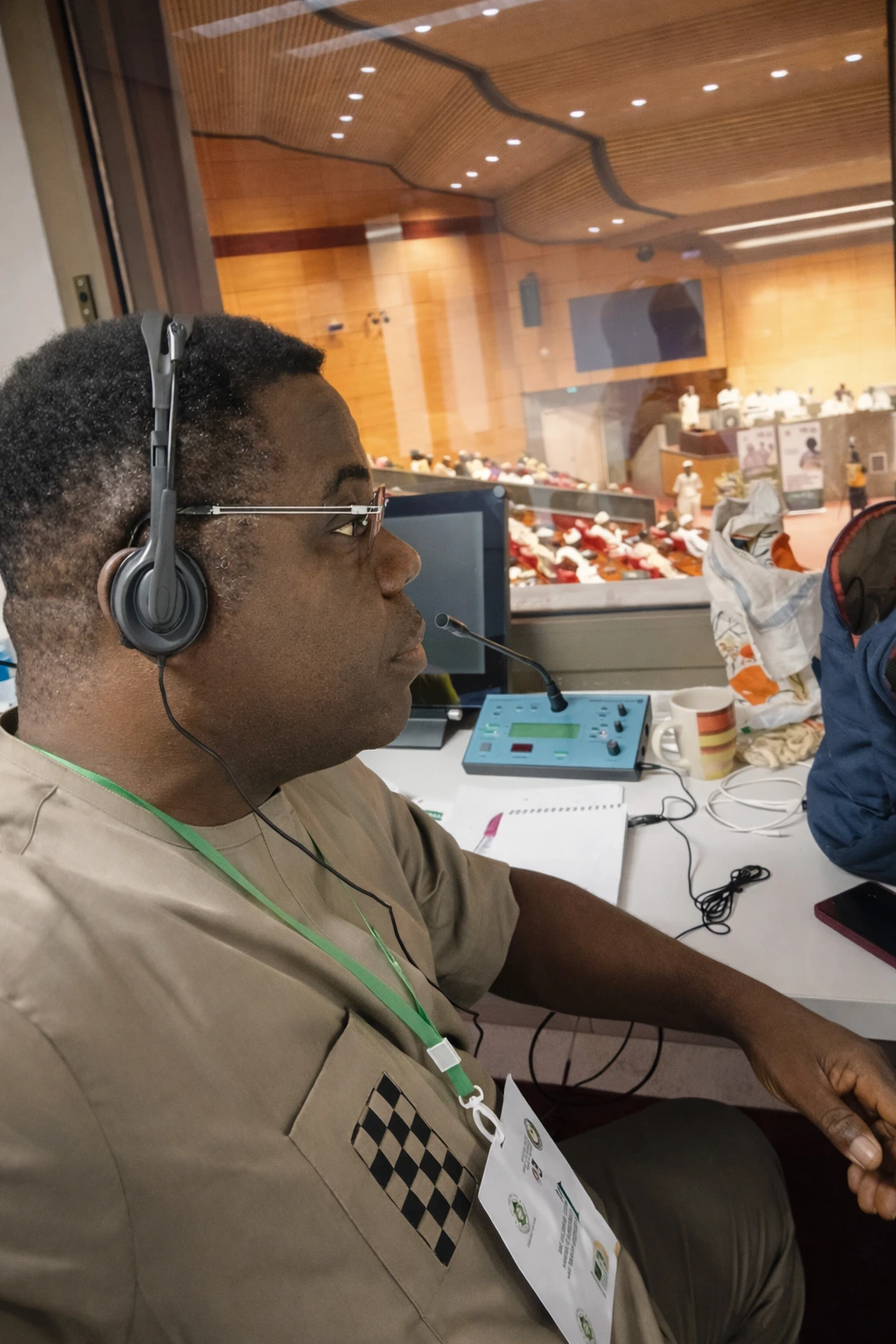 Best translation agency in Abuja