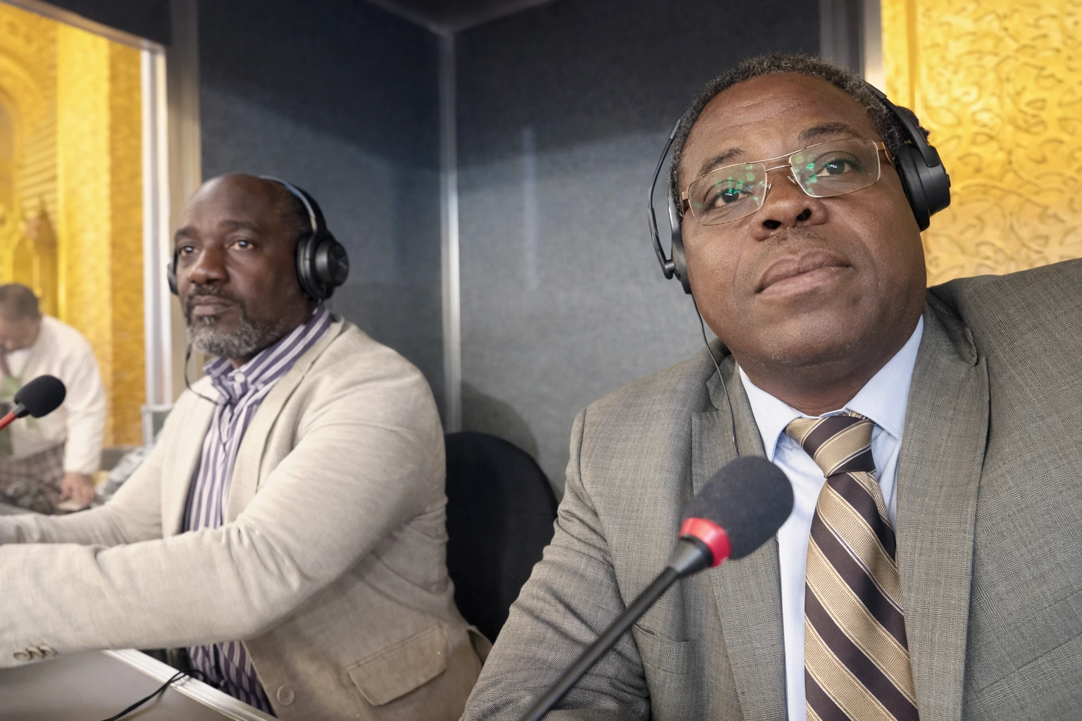 Certified translation Abuja