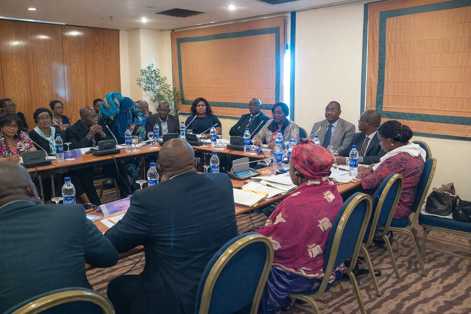 translation services abuja